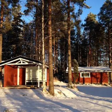 Holiday Rysä Vääksy