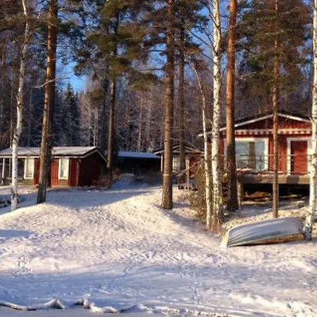 Holiday Rysä * Vääksy