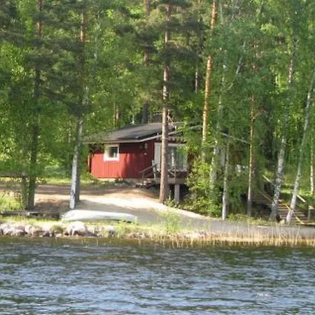 Holiday Rysä